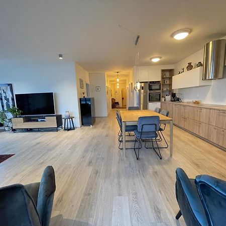 רייקיאוויק Modern And Spacious 3 Bedroom Apartment In Kopavogur מראה חיצוני תמונה