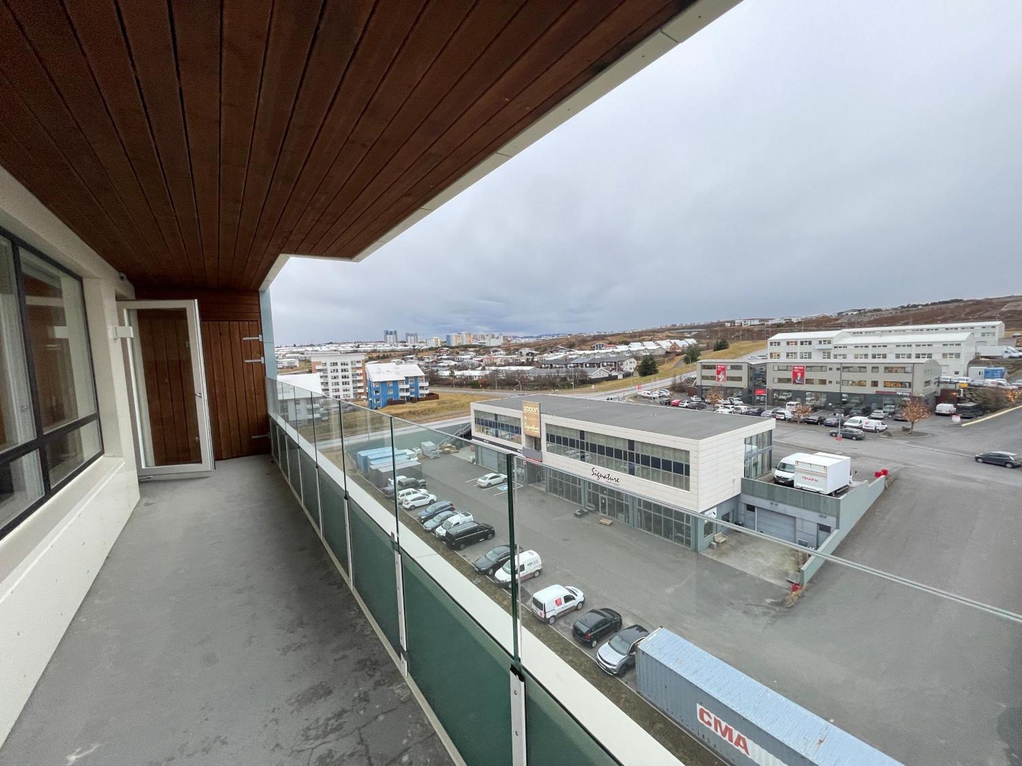 רייקיאוויק Modern And Spacious 3 Bedroom Apartment In Kopavogur מראה חיצוני תמונה