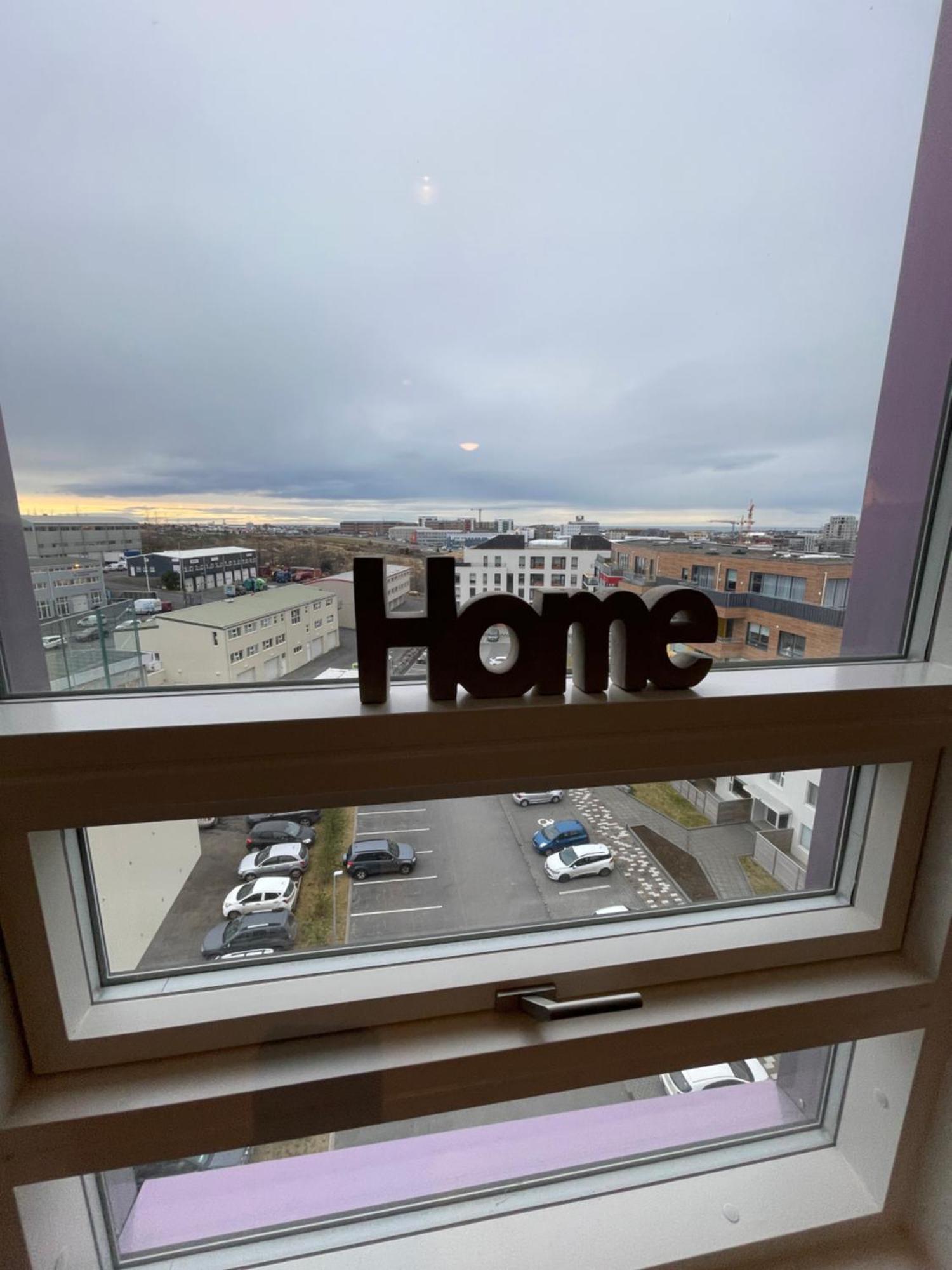 רייקיאוויק Modern And Spacious 3 Bedroom Apartment In Kopavogur מראה חיצוני תמונה