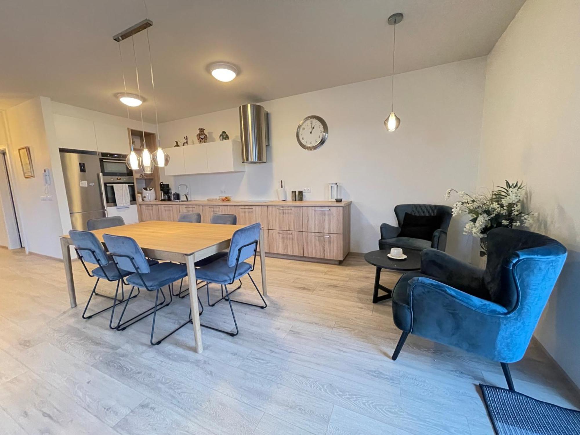 רייקיאוויק Modern And Spacious 3 Bedroom Apartment In Kopavogur מראה חיצוני תמונה